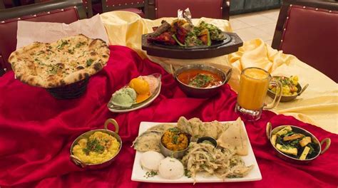 Darbar Indian Restaurant 12185 S Apopka Vineland Rd Orlando Fl