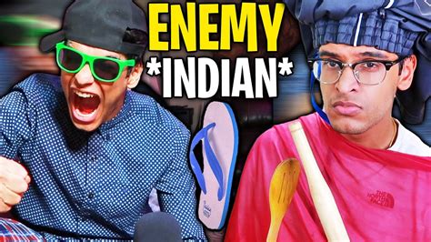 Indian Enemy Full Parody Imagine Dragons Youtube Music