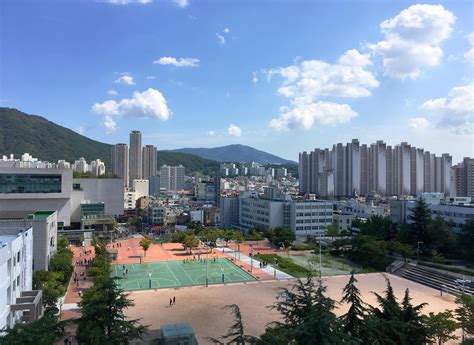Pusan National University Linkedin