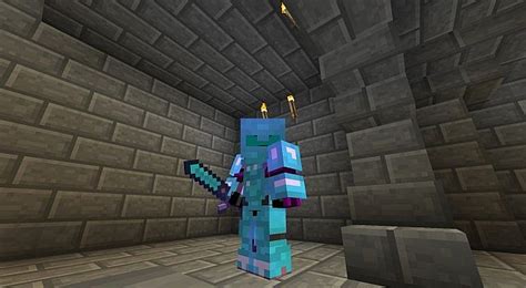 Crafted Legends Server Texture Pack Minecraft Texture Pack