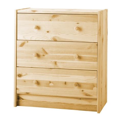 Amazon com ikea 3 drawer chest white frosted glass size 30 3. RAST Chest of 3 drawers - IKEA