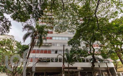 Condom Nio Edificio Baviera Avenida Nove De Julho Jardim Europa