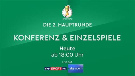 Jun 02, 2021 · deutschland vs. DFB Pokal Übertragung: Heute live auf Sky - Update | Fußball News | Sky Sport