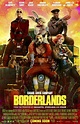 Borderlands | Rotten Tomatoes