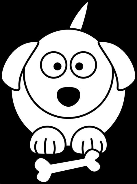 Puppy Face Drawing Free Download On Clipartmag