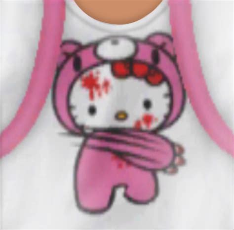 Y2k Hello Kitty Hello Kitty T Shirt Hello Kitty Items Emo Y2k Free