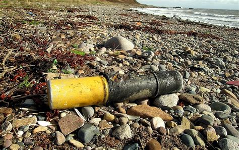Unexploded Ordnance Solway Firth Partnership