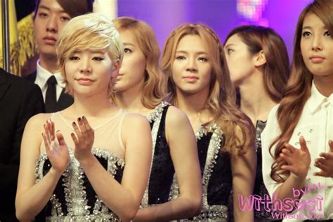 Snsd At Kbs Gayo Daejun Song Festival 2011 Part 1 Girls Generation Snsd Photo 27982238