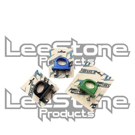 Thrustone Water Manifold — Lee Stone Products