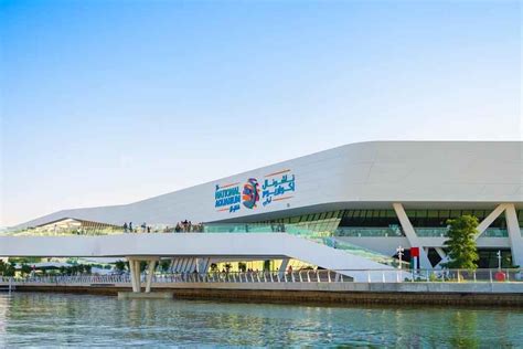 National Aquarium Abu Dhabi Aquarium Tickets And Offer Jtr Holidays