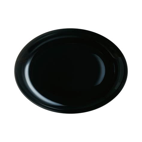 Assiette Plate Diwali Granit Cm Luminarc