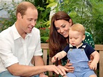 Segundo bebé de los duques de Cambridge nacerá en abril