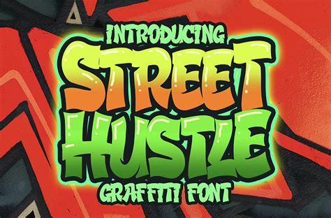 25 Free Graffiti Fonts Dope Font Styles To Download Now Envato Tuts