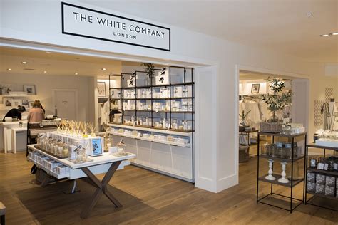 The White Company Posts 26 Rise In Profit Retail Leisure International