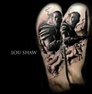 Lou Shaw - Certified Artist