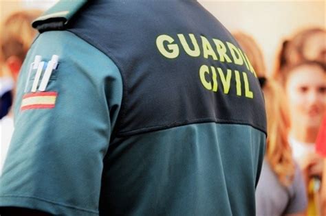 “la Guàrdia Civil Menteix” Altaveu El Diari Digital Dandorra