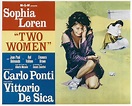 Dos mujeres (1960) » Descargar y ver online