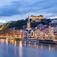 Lyon, France - Cruise & Travel Specialists