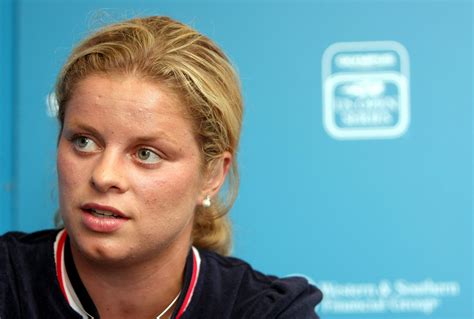 Ким Клайстерс Kim Clijsters 131 фото Theplace фотографии