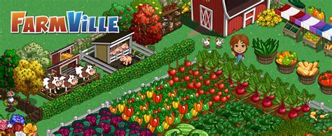 After 11 Years The Original Farmville Shuts Down On