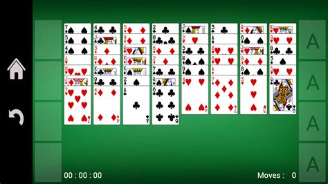 Freecell Uk Appstore For Android
