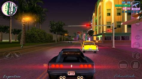 Grand Theft Auto Vice City Switch Nsp Free Download