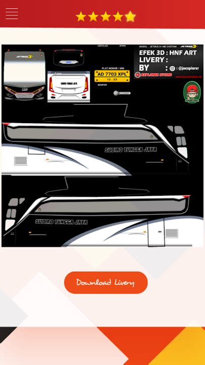 Kumpulan livery bussid hd keren terbaru 2020. Link Livery Bussid Garuda Mas Hd - livery truck anti gosip