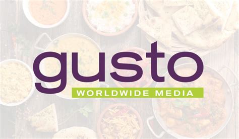 Gusto Tv Gusto Worldwide Media Ready To Roll With New Series