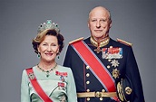The Finnish Presidential Couple to Celebrate 80th Birthdays of King and ...