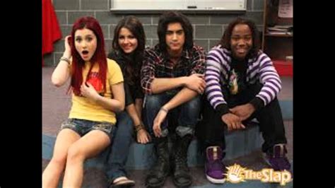 Victorious Love Story Beck And Tori Episode 10 Youtube
