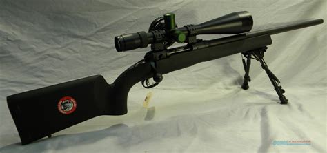 Fcp — die abkürzung fcp bezeichnet: Savage Mdl 10 FCP-HS, .308 Bolt-Action Rifle, W... for sale