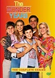 The Wonder Years (TV Series) (1988) - FilmAffinity