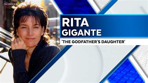 Psychic Daughter Of Late Mob Boss Vincent Gigante On Life With The