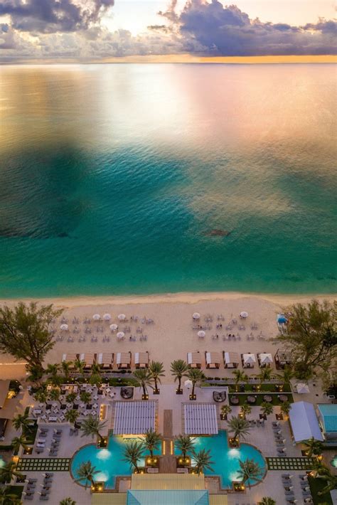 The Westin® Grand Cayman Seven Mile Beach Resort And Spa Grand Cayman Seven Mile Beach