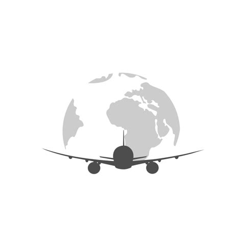 Airplane Logo Travel Travel Logo Airplane Tattoos Travel Tattoo