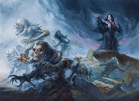 Jeff Easley Fantasy Artist Fantasy Rpg Medieval Fantasy Dark Fantasy