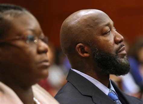 Trayvon Martins Father Screaming On 911 Call Is My Son Nbc News
