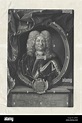 Friedrich Ludwig von Nassau Ottweiler Stock Photo - Alamy