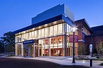 Rutgers University Mason Gross School of the Arts - Natoli ...