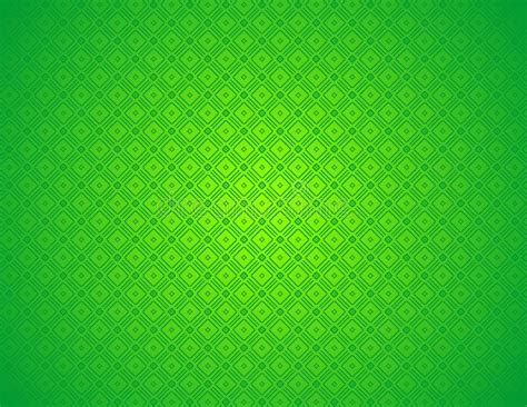 Oriental Ornamental Chinese Arabic Islamic Green Pattern Texture