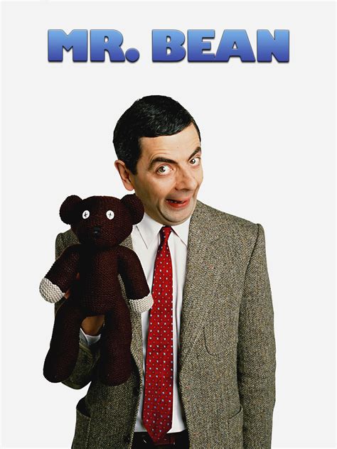 Bereit Generator Berater Mr Bean Tag Der Offenen Tür Konservativ