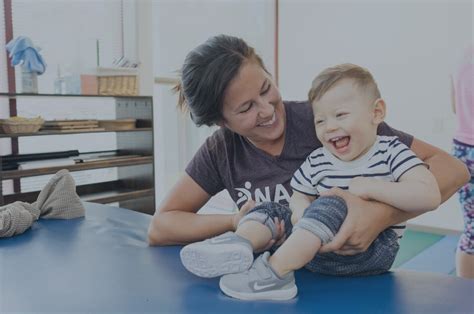 The Importance Of Pediatric Physical Therapy Services