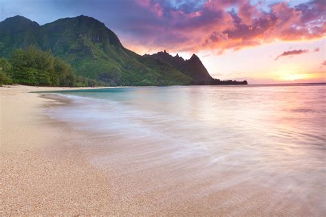 The Best Beaches On Kauai