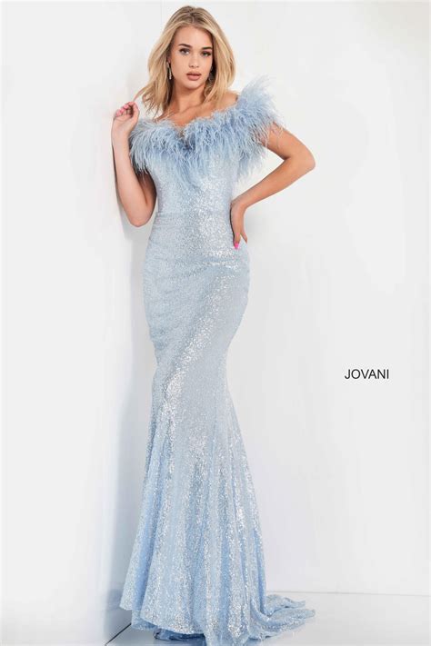 Jovani Beauty Queens Galore Prom Pageant