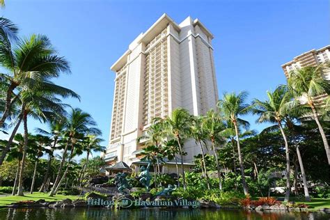 Hilton Grand Vacations At Hilton Hawaiian Village Hotel Reviews