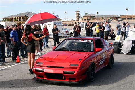 Very cool car, would be an awesome machine with v8 power, looks right at home in the engine bay, too. OUSCI Competitor John Lazorack's 1988 Chrysler Conquest