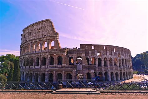 Rom Diese Top 13 Sehenswürdigkeiten Sind Ein Muss