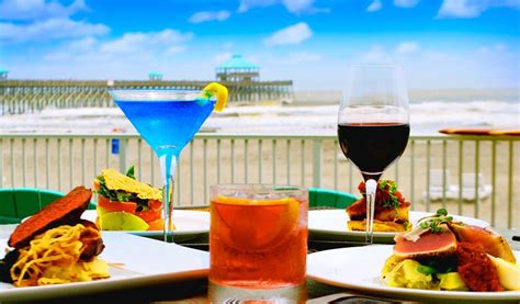 The Best Good Places To Eat In Folly Beach Ideas