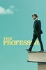 The Professor (2018) - Posters — The Movie Database (TMDB)