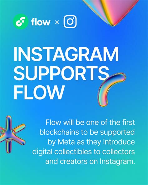 Flow On Twitter Todays The Day 🥳 Our Partnership With Instagram Begins Rolling Out Which